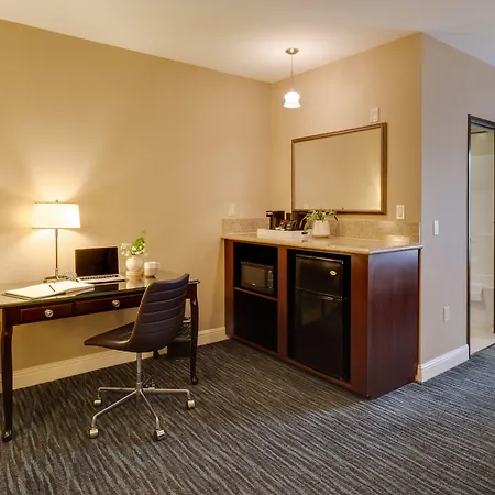 Ayres Hotel & Spa Mission Viejo - Lake Forest-3