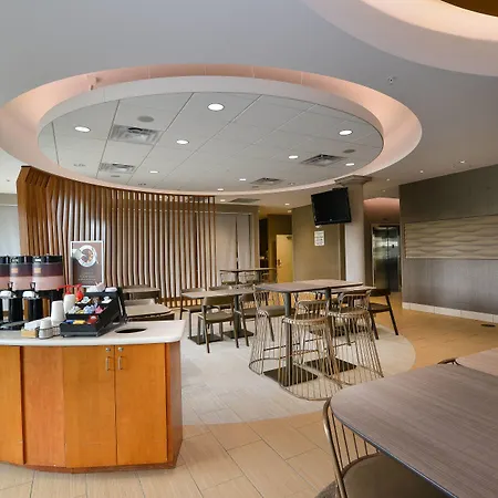 Springhill Suites By Marriott Grand Forks-2