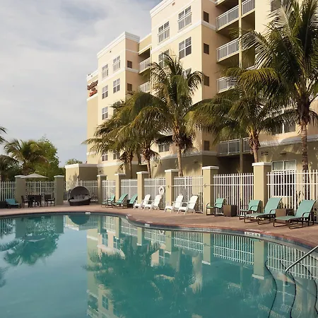 Residence Inn Fort Myers Sanibel-2