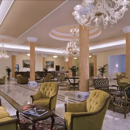 Hotel Terme All'Alba-2