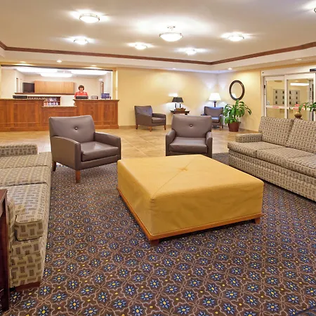 Candlewood Suites Roswell By Ihg-2
