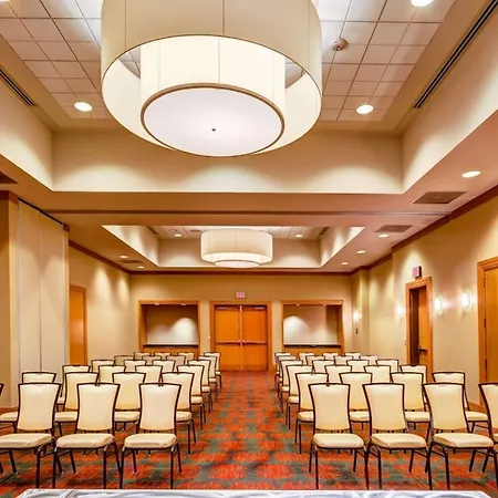 Embassy Suites By Hilton Houston-Energy Corridor-3