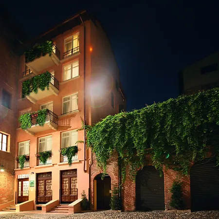 Relais Balcone Di Giulietta-3