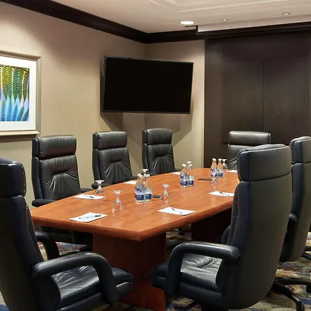 Hilton Garden Inn Toronto Airport West/Mississauga-2