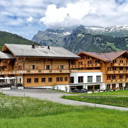 Aspen Alpine Lifestyle Hotel-2