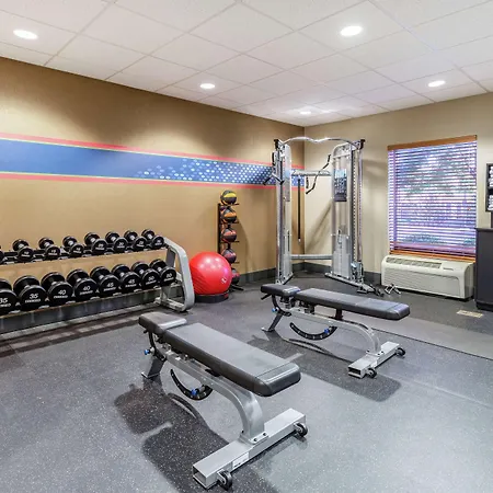 Hampton Inn & Suites Chicago - Libertyville-2