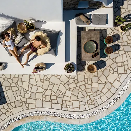 A Hotel Mykonos-2