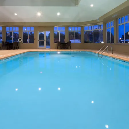 Holiday Inn Express & Suites Moultrie By Ihg-3