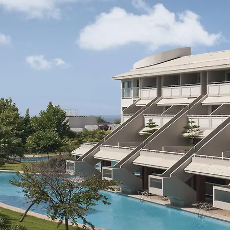 Hilton Dalaman Sarigerme Resort & Golf-2