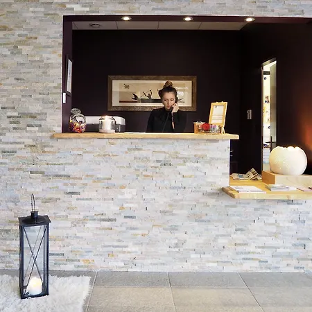 Maison Jenny Hotel Restaurant&Spa-2