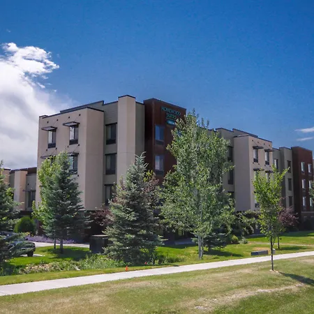 Homewood Suites By Hilton Bozeman-2
