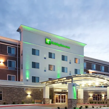Holiday Inn & Suites Grand Junction-Airport By Ihg-3