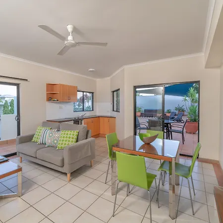 Regal Port Douglas-2