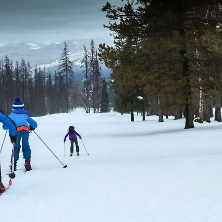 Best Western Rocky Mountain Lodge-2
