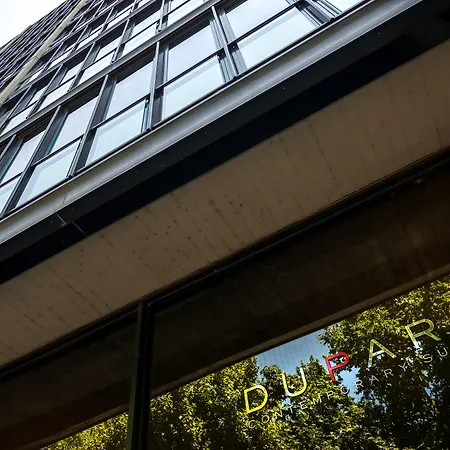 Duparc Contemporary Suites-2