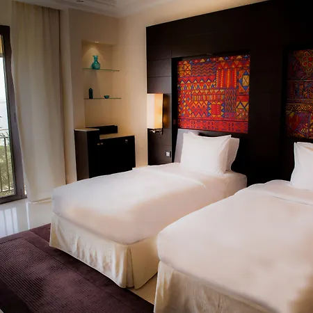 Park Hyatt Jeddah - Marina, Club And Spa-2
