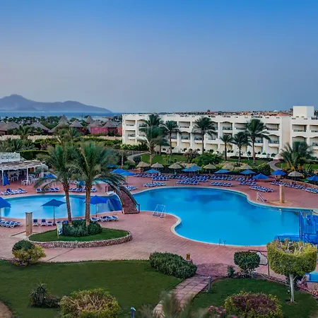 Aurora Oriental Resort Sharm El Sheikh-3