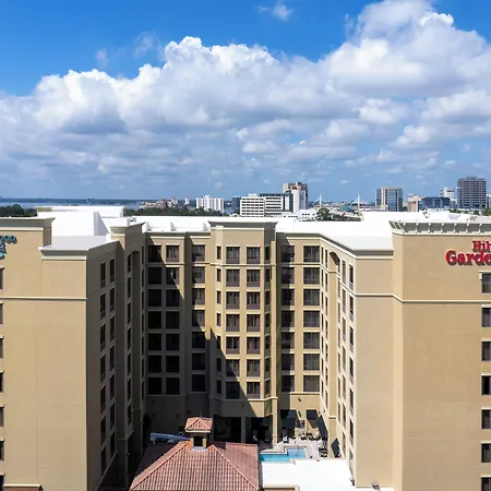 Hilton Garden Inn Jacksonville Downtown Southbank-3