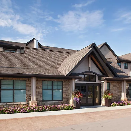 Residence Inn By Marriott Lincoln South-2