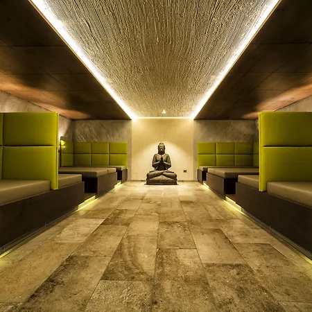 Hotel Ideal Park-3