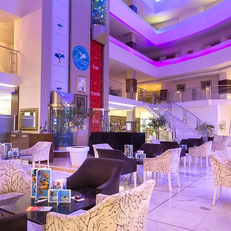 Afyon Orucoglu Thermal Resort-3