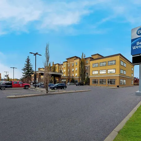 Best Western Sunrise Inn & Suites-3