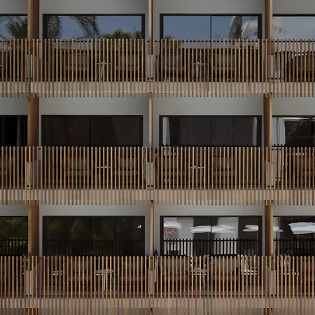 Las Gaviotas Suites Hotel & Spa-2