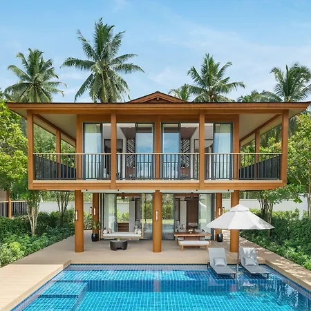Jw Marriott Khao Lak Resort And Spa-3