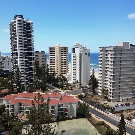 Baronnet Apartments-2