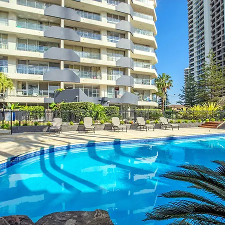 Baronnet Apartments-3