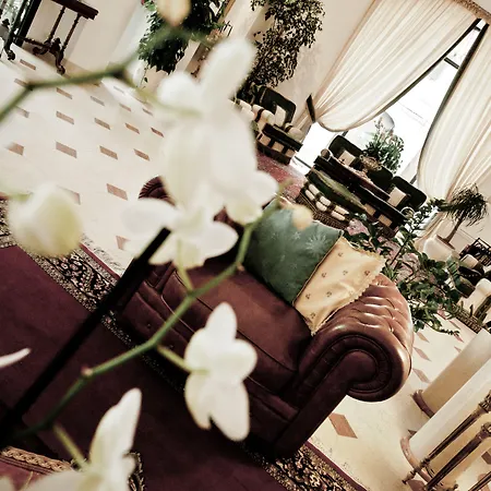 OSTUNI PALACE - Hotel Ristorante&SPA-2