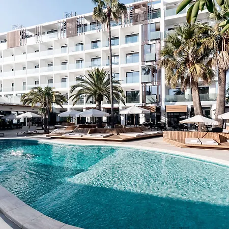 Bordoy Alcudia Port Suites - Adults Only-3
