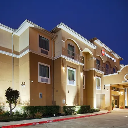 Best Western Plus Katy Inn & Suites-2