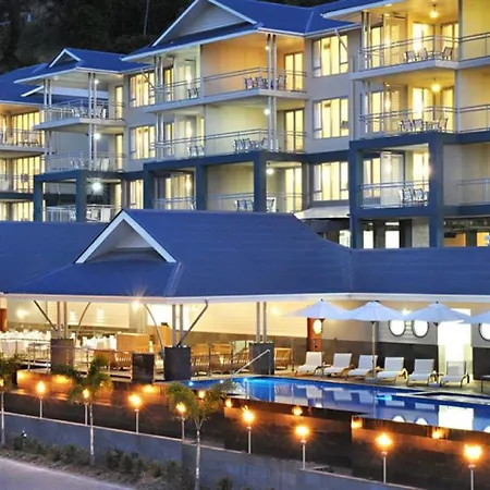 Club Wyndham Airlie Beach-2