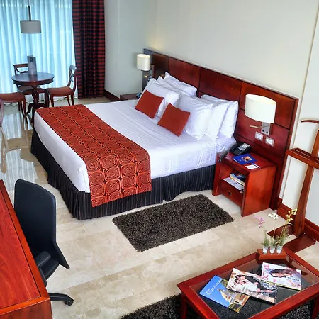 Hotel Dann Carlton Bucaramanga-2