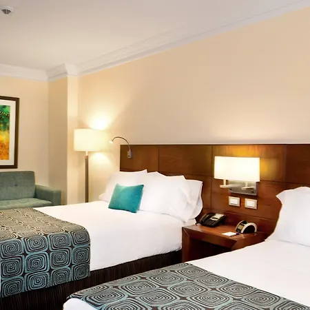 Hotel Dann Carlton Bucaramanga-3