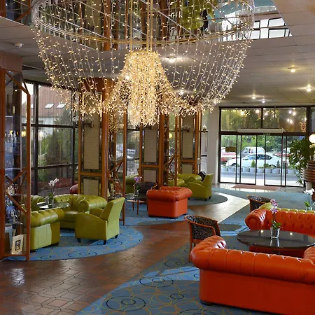 Hotel Sopron-3
