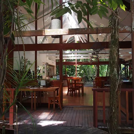 Daintree Wilderness Lodge-3