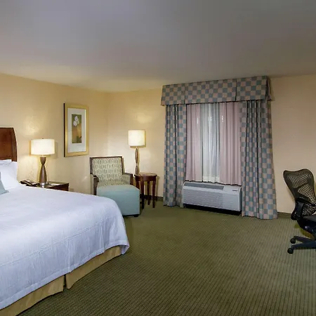 Hilton Garden Inn Mount Holly/Westampton-2