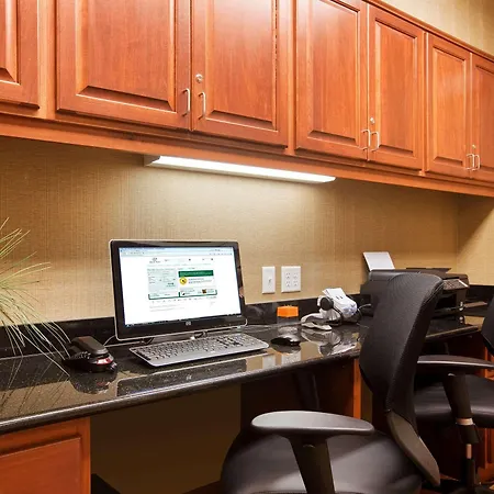 Homewood Suites Saint Cloud-2