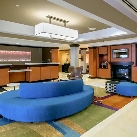 Fairfield Inn & Suites Kennett Square-3