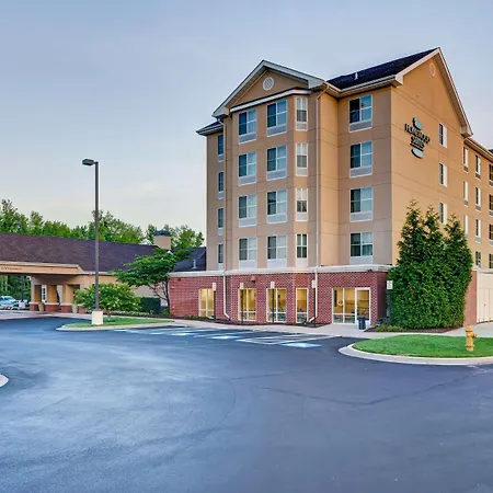 Homewood Suites By Hilton Bel Air-3