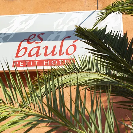 Es Baulo Petit Hotel-2