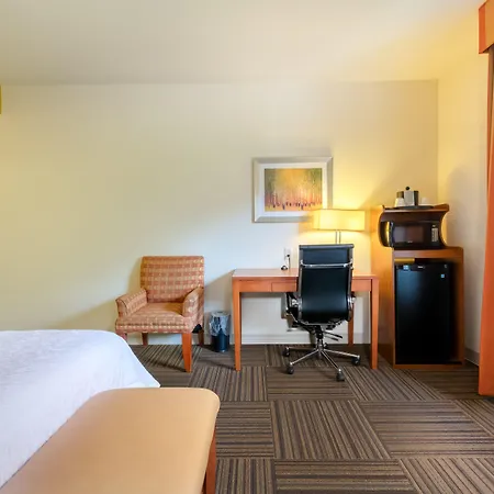 Hampton Inn Ringgold-Ft. Oglethorpe-2