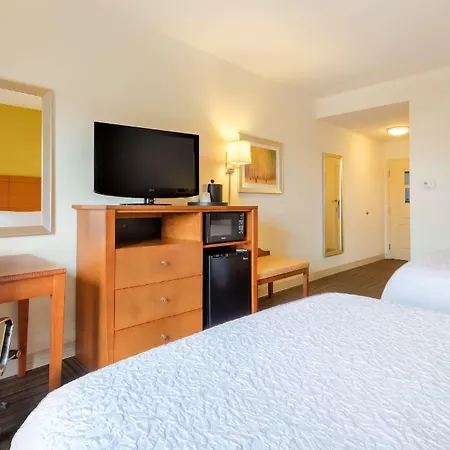 Hampton Inn Ringgold-Ft. Oglethorpe-3
