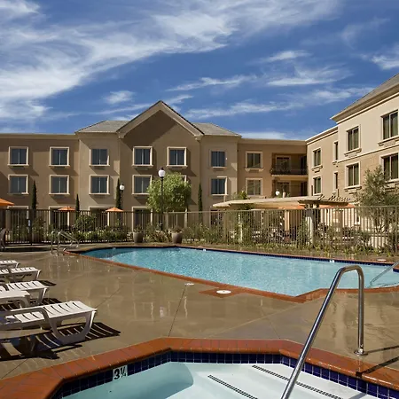 Ayres Hotel Chino Hills Ontario-2