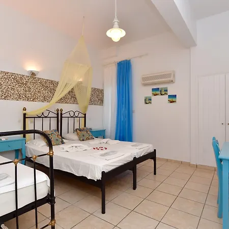 Aphrodite Boutique Hotel-3