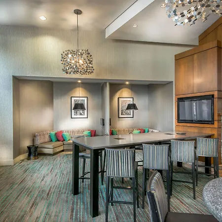 Residence Inn Arlington Courthouse-3