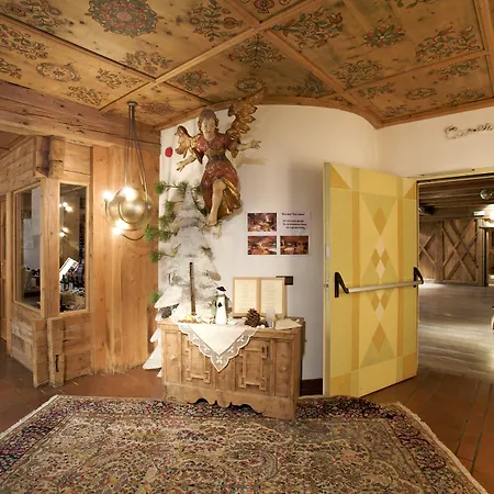 Sporthotel Panorama-3