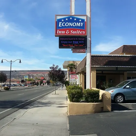 Economy Inn & Suites-2